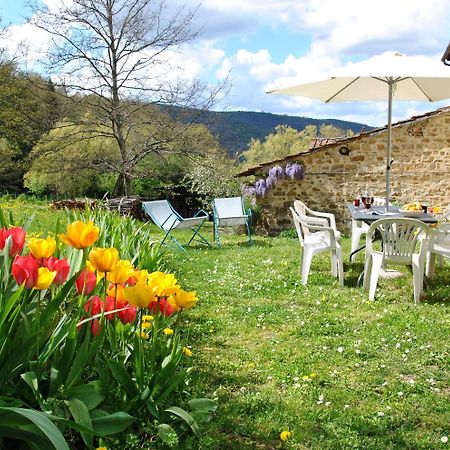 Casa Al Miglio Villa Pratolino Eksteriør bilde
