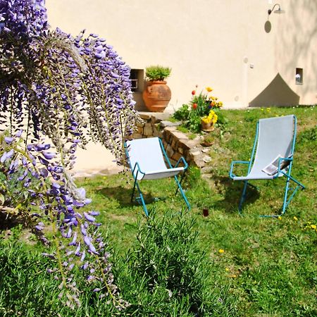 Casa Al Miglio Villa Pratolino Eksteriør bilde