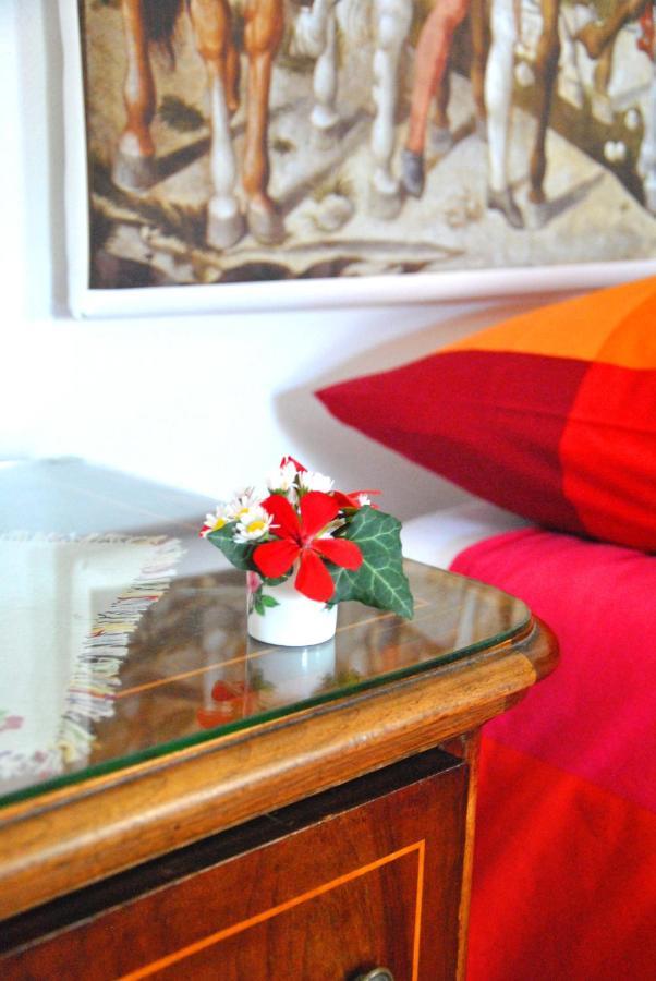 Casa Al Miglio Villa Pratolino Eksteriør bilde