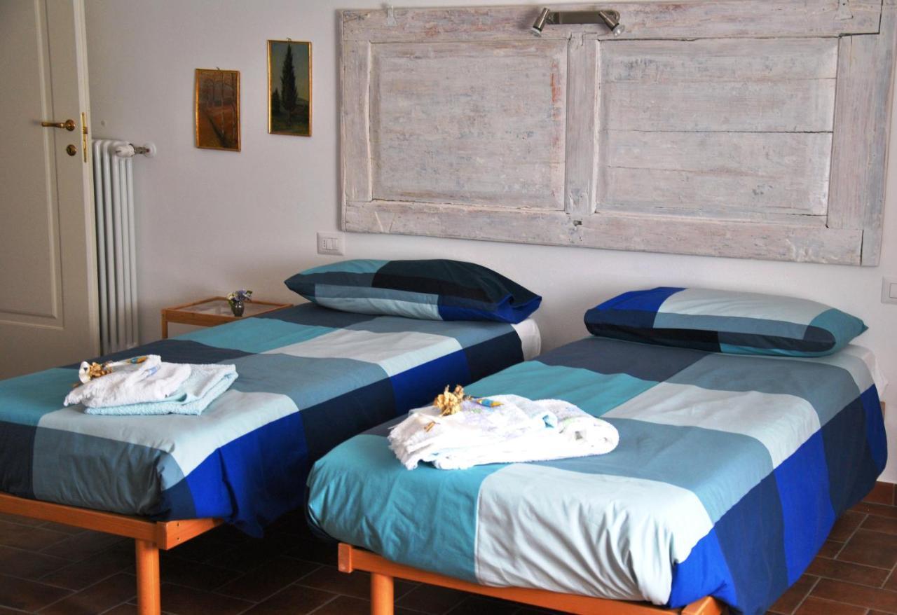 Casa Al Miglio Villa Pratolino Eksteriør bilde