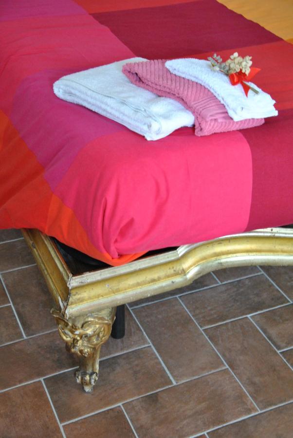 Casa Al Miglio Villa Pratolino Eksteriør bilde
