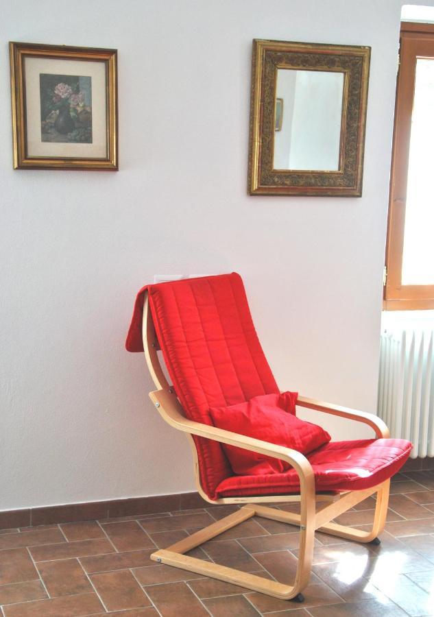 Casa Al Miglio Villa Pratolino Eksteriør bilde