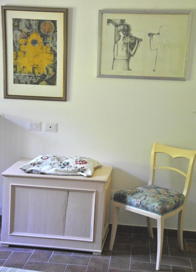 Casa Al Miglio Villa Pratolino Eksteriør bilde