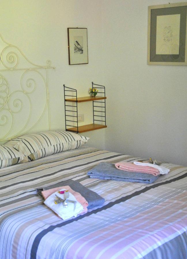 Casa Al Miglio Villa Pratolino Eksteriør bilde