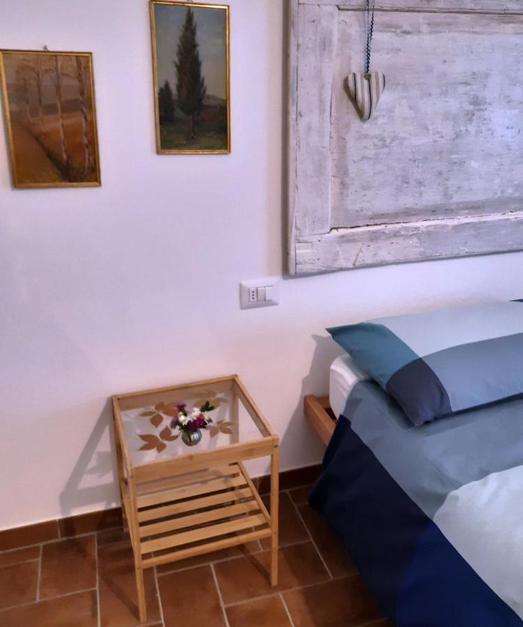 Casa Al Miglio Villa Pratolino Eksteriør bilde