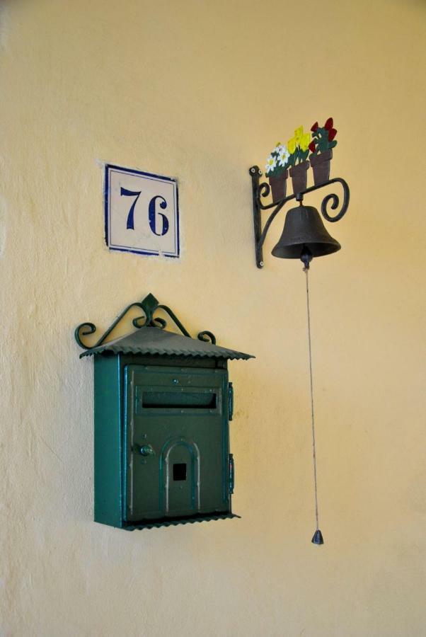 Casa Al Miglio Villa Pratolino Eksteriør bilde