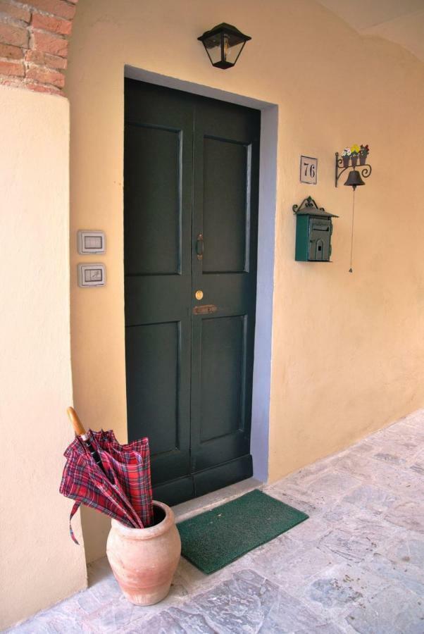 Casa Al Miglio Villa Pratolino Eksteriør bilde