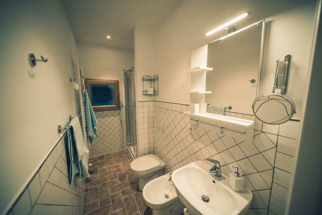Casa Al Miglio Villa Pratolino Eksteriør bilde